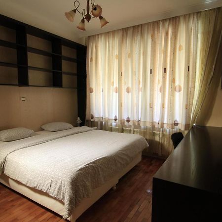 Guest Rooms Stay Nexus 소피아 외부 사진