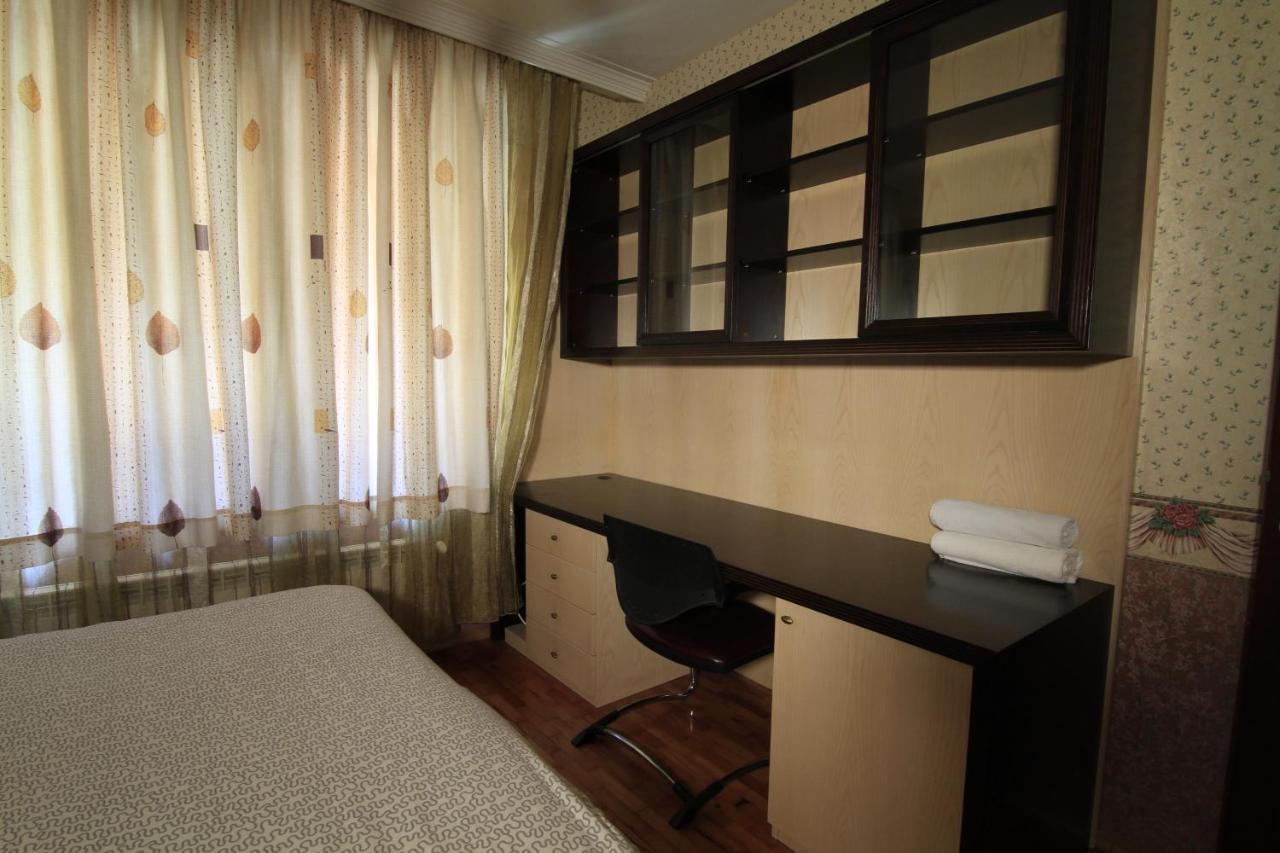Guest Rooms Stay Nexus 소피아 외부 사진
