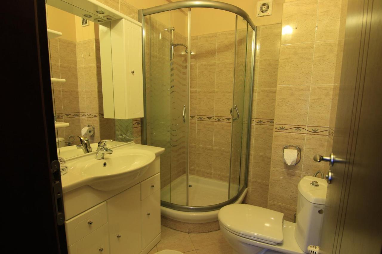 Guest Rooms Stay Nexus 소피아 외부 사진