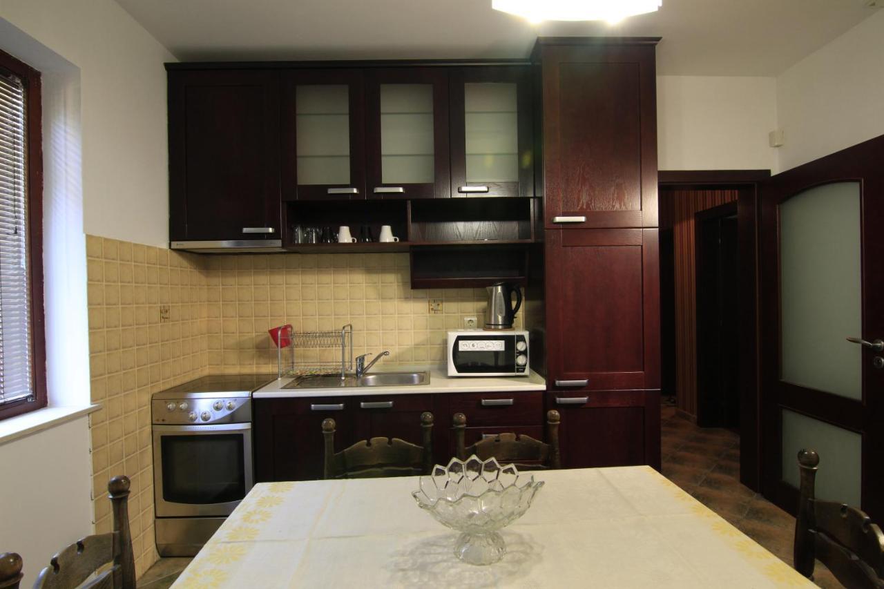 Guest Rooms Stay Nexus 소피아 외부 사진