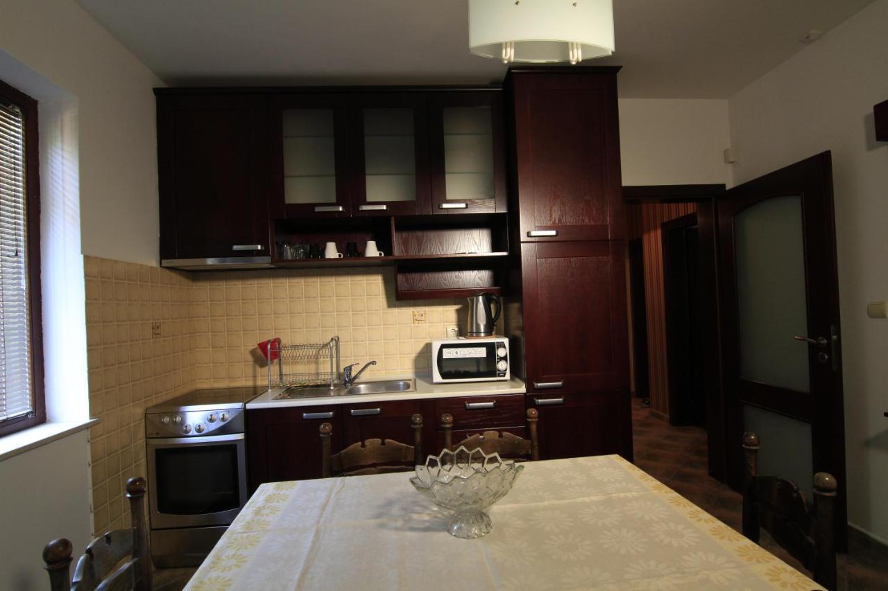 Guest Rooms Stay Nexus 소피아 외부 사진