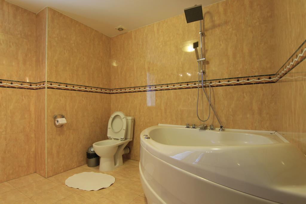 Guest Rooms Stay Nexus 소피아 외부 사진