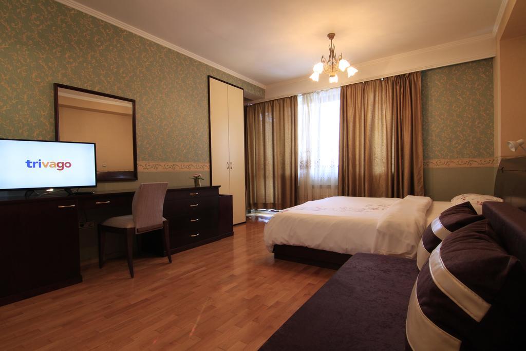 Guest Rooms Stay Nexus 소피아 외부 사진