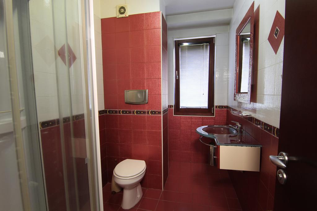 Guest Rooms Stay Nexus 소피아 외부 사진