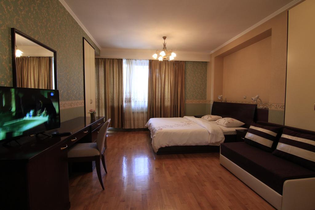 Guest Rooms Stay Nexus 소피아 외부 사진
