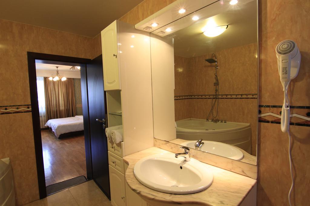 Guest Rooms Stay Nexus 소피아 외부 사진