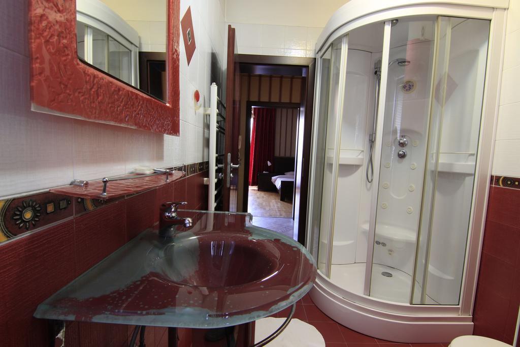 Guest Rooms Stay Nexus 소피아 외부 사진
