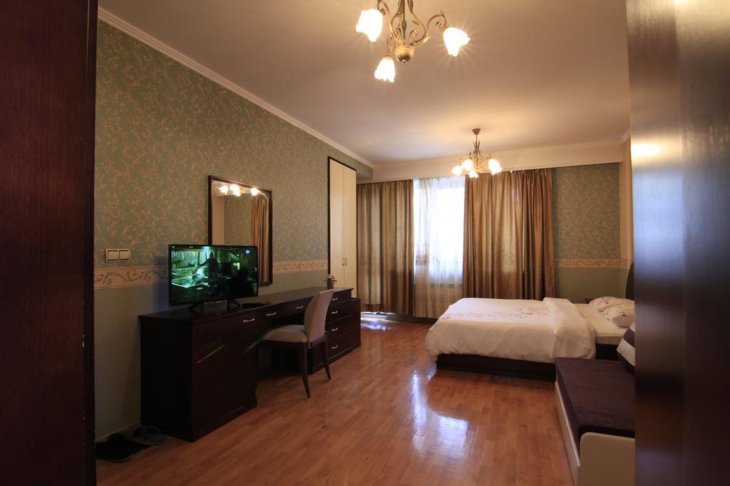Guest Rooms Stay Nexus 소피아 외부 사진