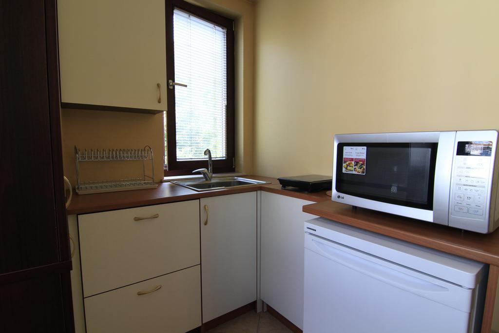 Guest Rooms Stay Nexus 소피아 외부 사진