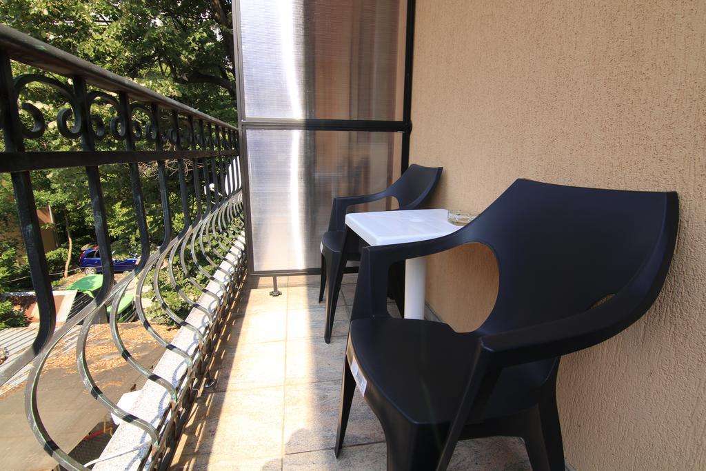 Guest Rooms Stay Nexus 소피아 외부 사진
