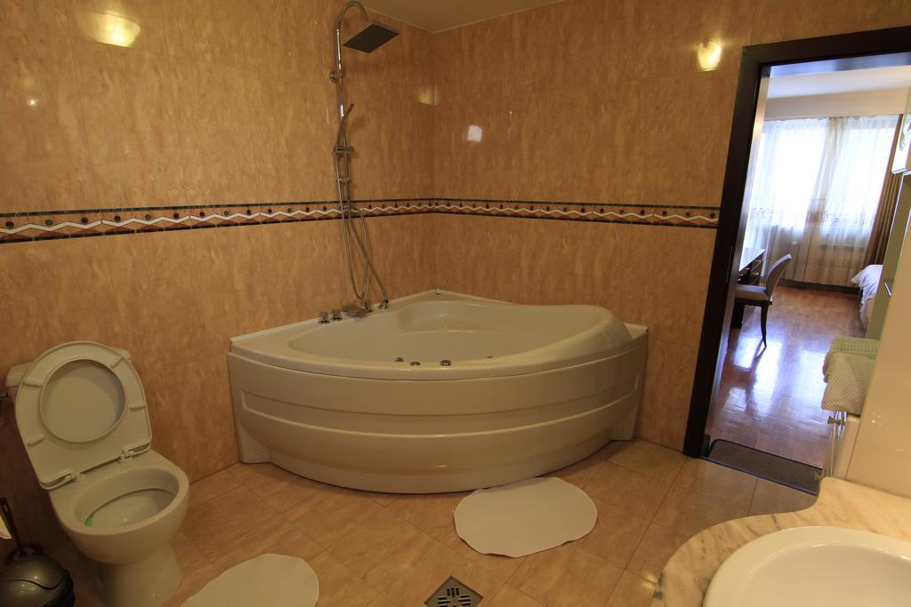 Guest Rooms Stay Nexus 소피아 외부 사진