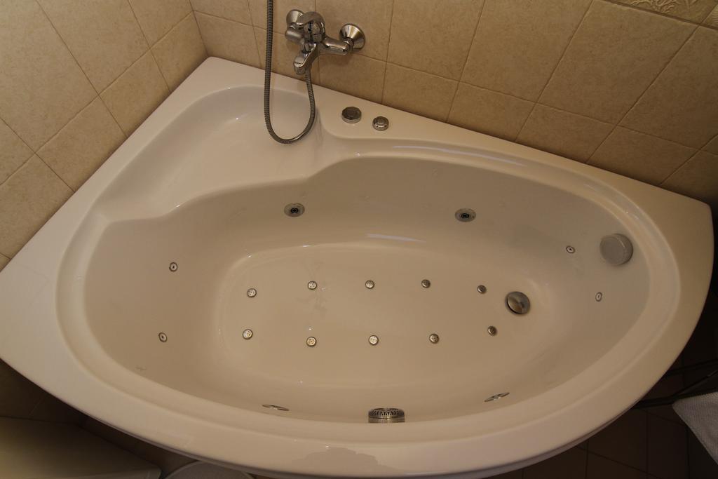 Guest Rooms Stay Nexus 소피아 외부 사진