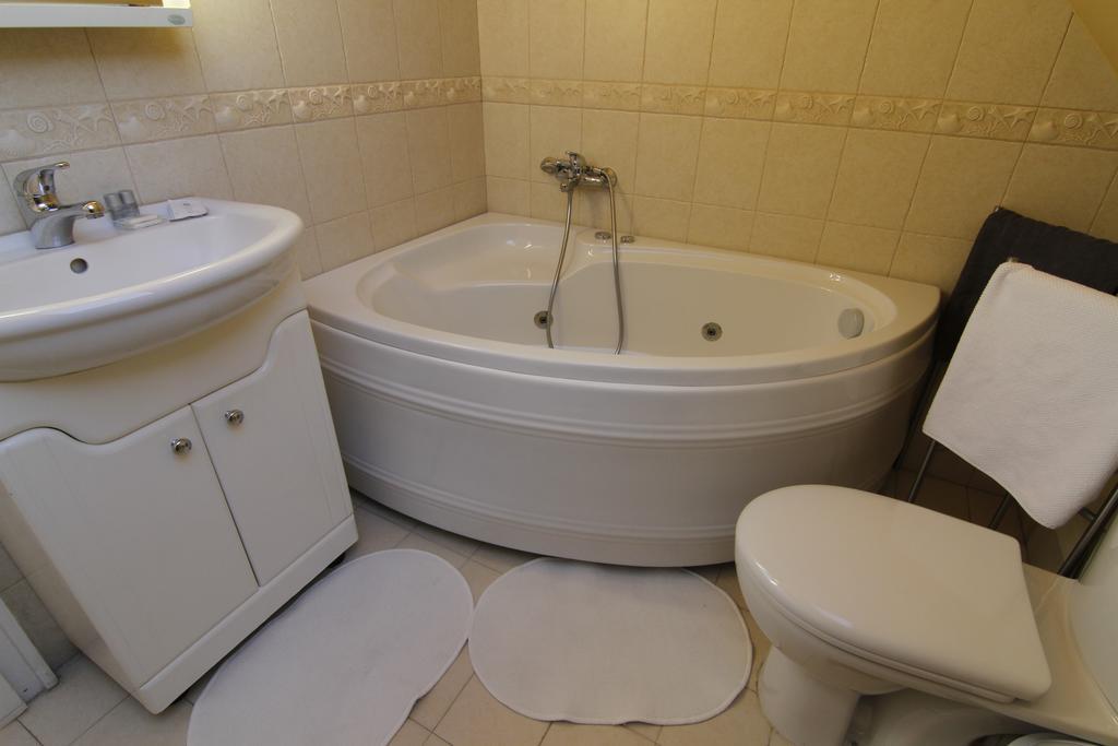 Guest Rooms Stay Nexus 소피아 외부 사진