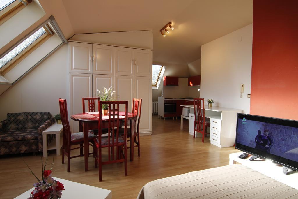 Guest Rooms Stay Nexus 소피아 외부 사진