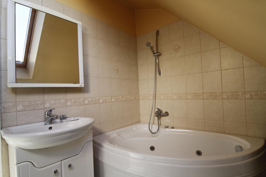 Guest Rooms Stay Nexus 소피아 외부 사진