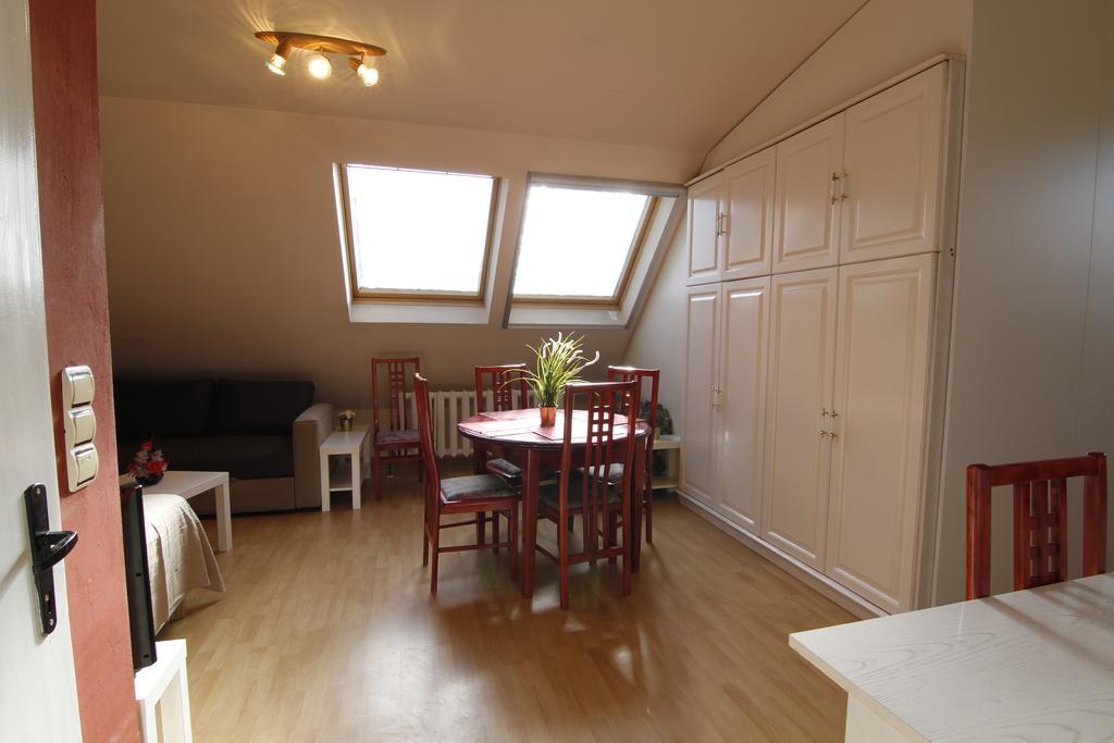 Guest Rooms Stay Nexus 소피아 외부 사진