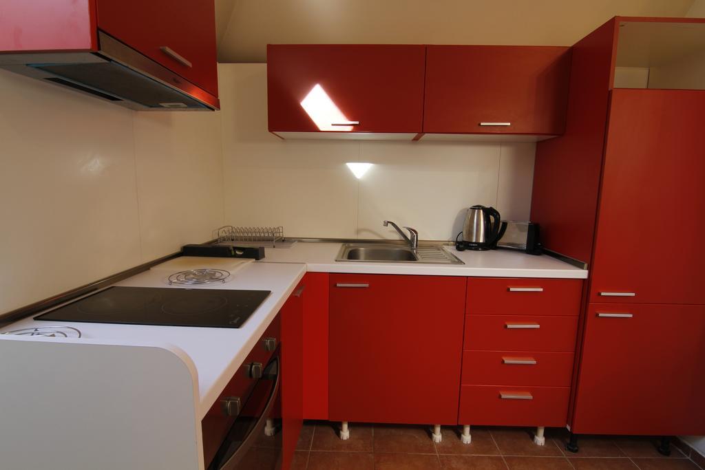 Guest Rooms Stay Nexus 소피아 외부 사진