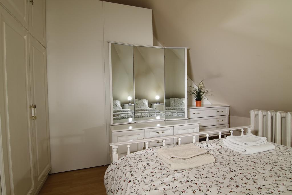 Guest Rooms Stay Nexus 소피아 외부 사진
