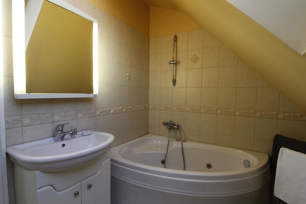 Guest Rooms Stay Nexus 소피아 외부 사진