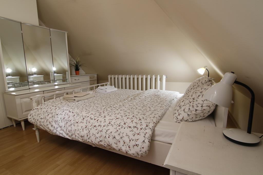 Guest Rooms Stay Nexus 소피아 외부 사진
